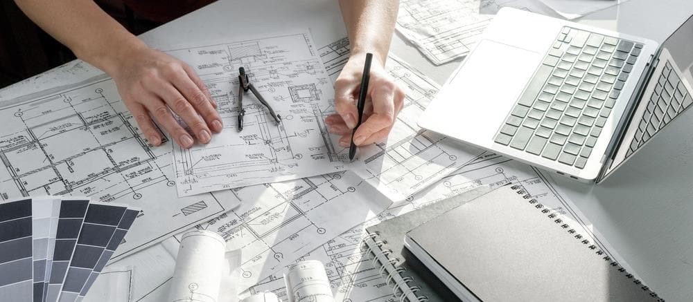 ¿Cuál es la diferencia entre arquitecto y arquitecto técnico?